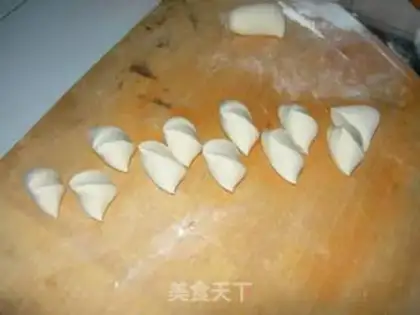 Make step 15
