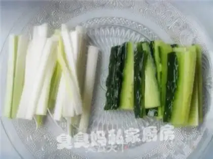 Make step 2