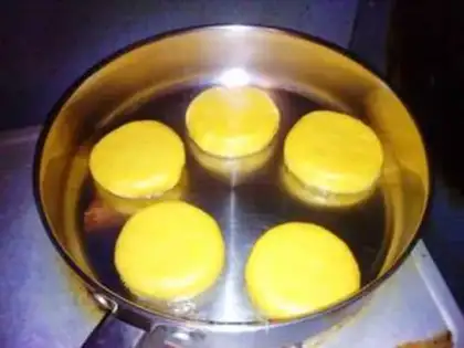 Make step 13