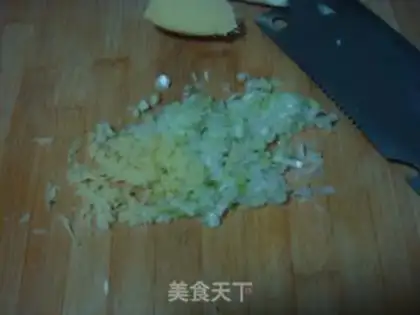 Make step 8