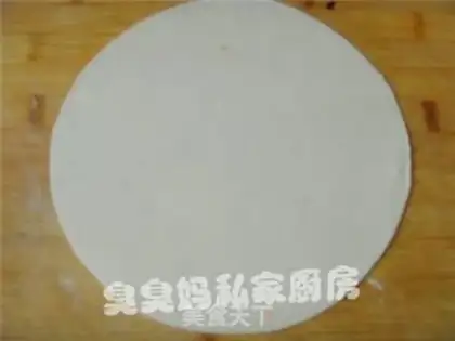 Make step 3