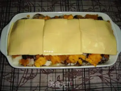 Make step 5
