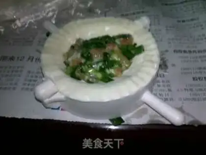 Make step 5
