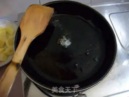 Make step 2