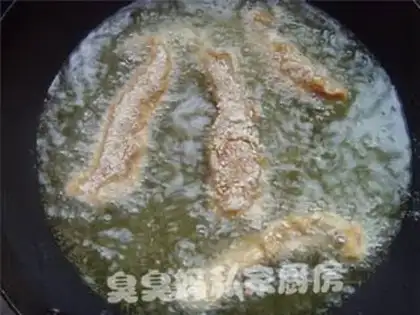 Make step 5