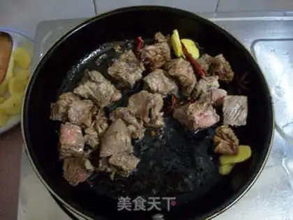 Make step 3