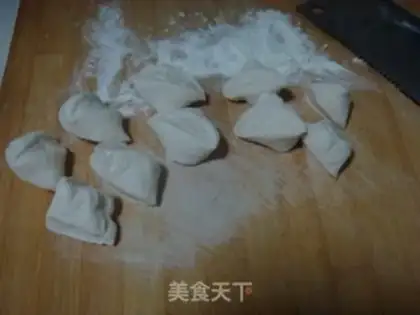 Make step 12