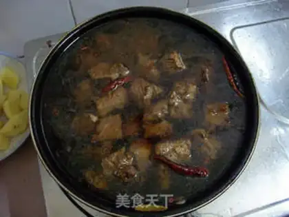 Make step 5