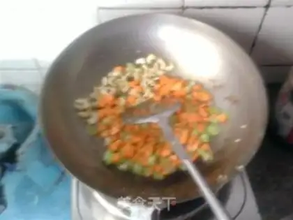 Make step 2