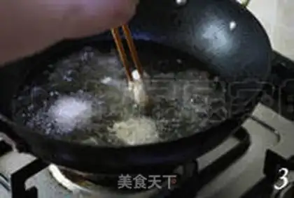 Make step 2