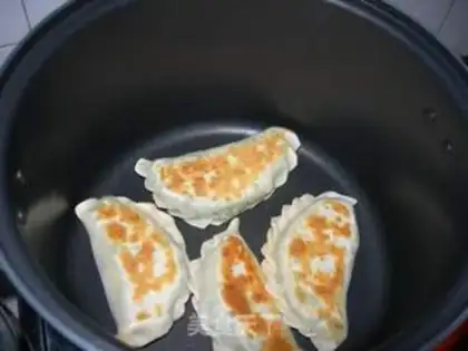 Make step 21