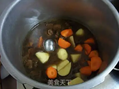 Make step 7