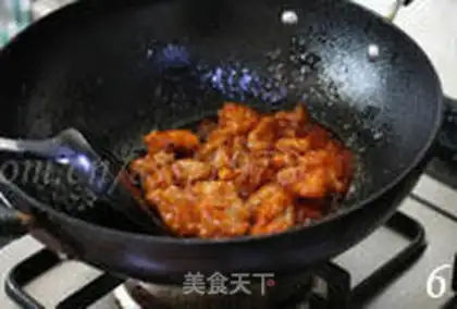 Make step 5
