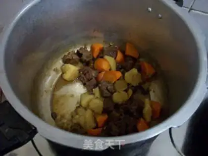 Make step 8