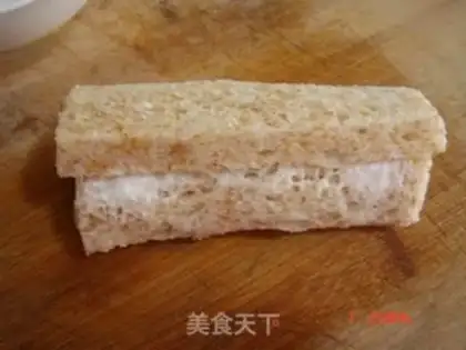 Make step 3