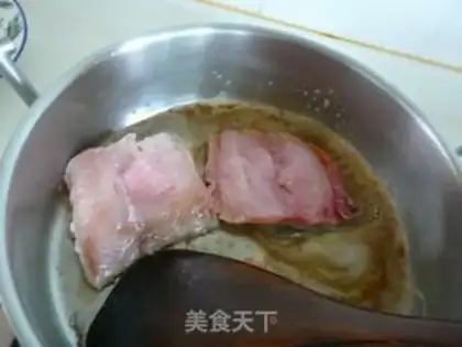 Make step 2