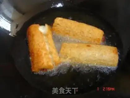 Make step 4