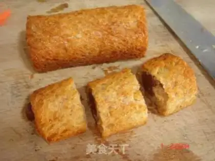 Make step 5