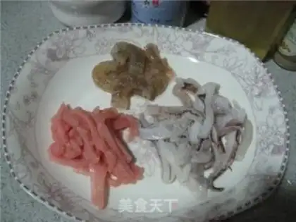 Make step 5