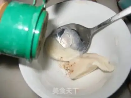 Make step 3
