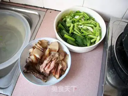 Make step 2