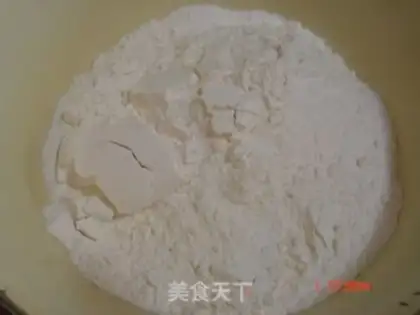 Make step 1