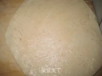 Make step 5