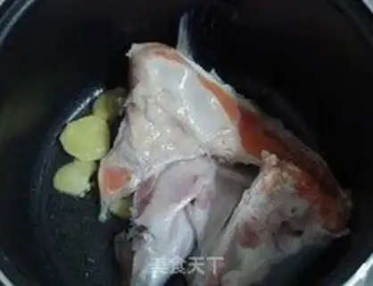 Make step 2