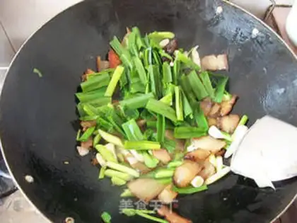 Make step 5