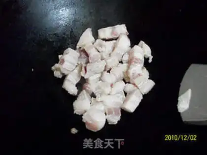 Make step 2