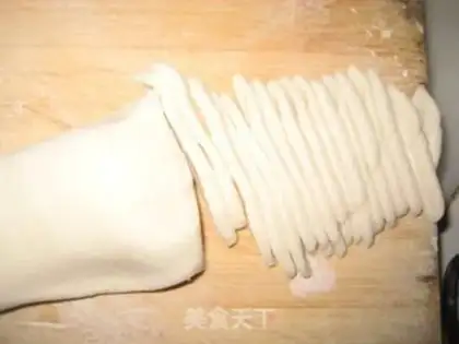 Make step 7
