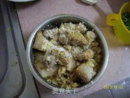 Make step 3