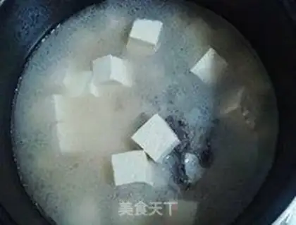Make step 5