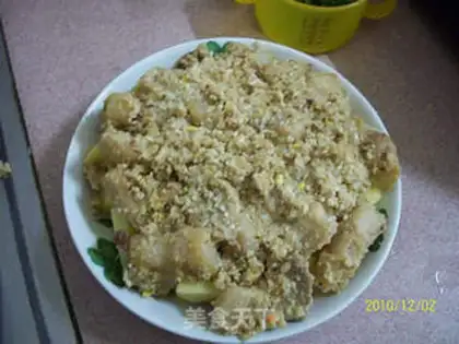 Make step 4