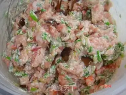 Make step 5