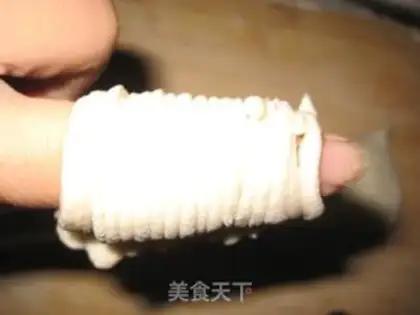 Make step 8
