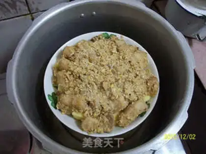 Make step 5