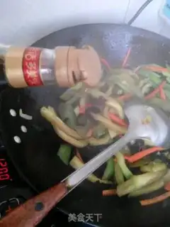 Make Soy cheese step 5
