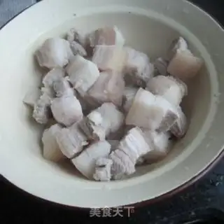Make Fish fragrance step 1