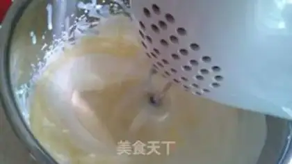 Make Tiramisu step 9