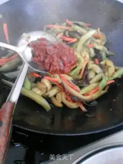Make Soy cheese step 6