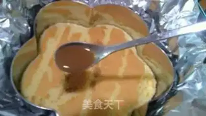 Make Tiramisu step 10
