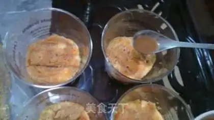 Make Tiramisu step 11