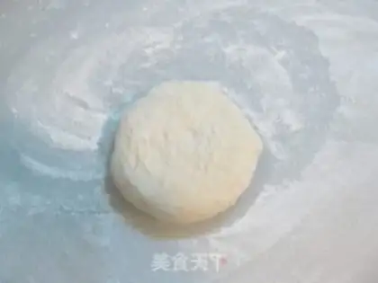Make Donut step 4