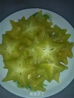 Make Pickles and peaches step 4