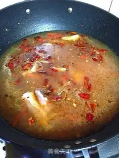 Make Fish chops step 5