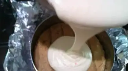 Make Tiramisu step 12