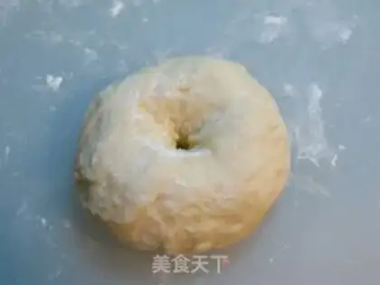 Make Donut step 5