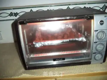 Make Fish fragrance step 5