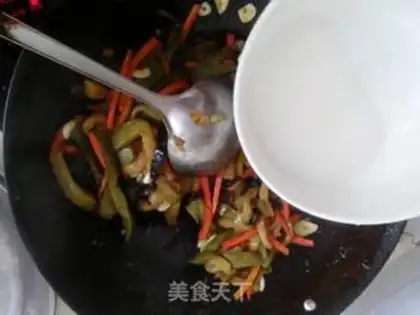Make Soy cheese step 10